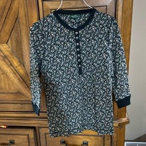 Ralph Lauren top